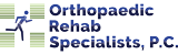 Orthopaedic Rehab Specialists logo