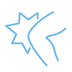 knee pain icon
