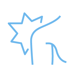 shoulder pain icon