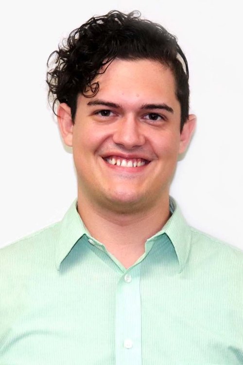 Austin Endres