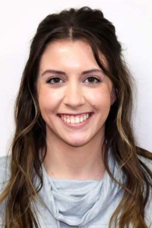 Brittney Berkemeier