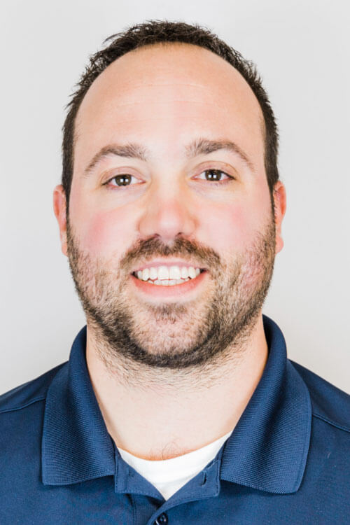 Cory Rogotzke
