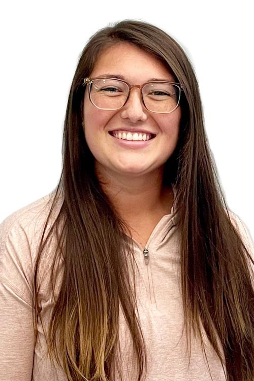 Gabby Spangler