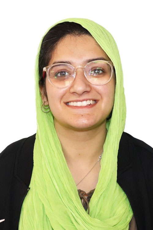 Hadia Tariq