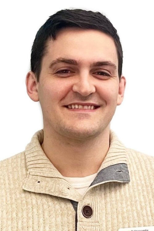 Jake Sobeck