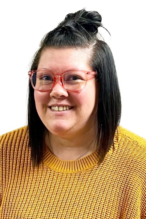 Jodi Midena