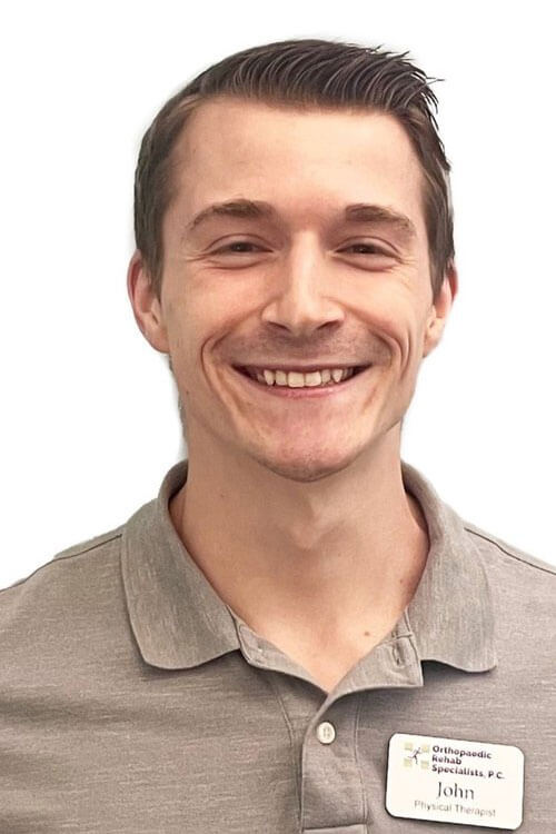 John Mittlebrun