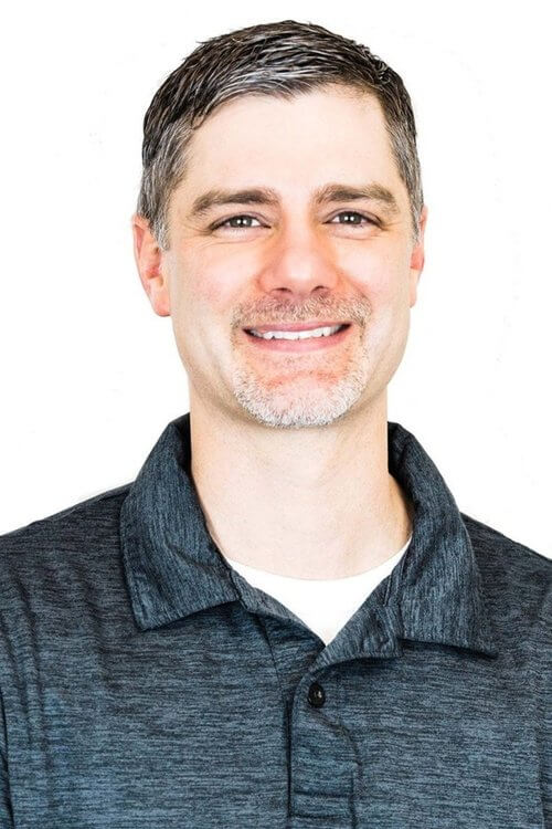 Mark Marshall