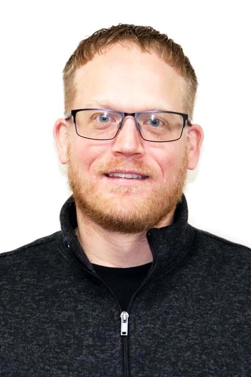 Michael LaFrenier