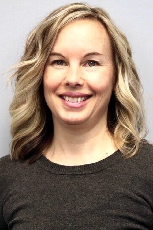 Michelle Dominick-Dreyer