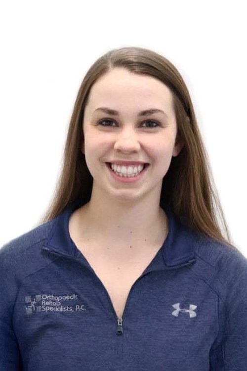 Paige Ellsworth