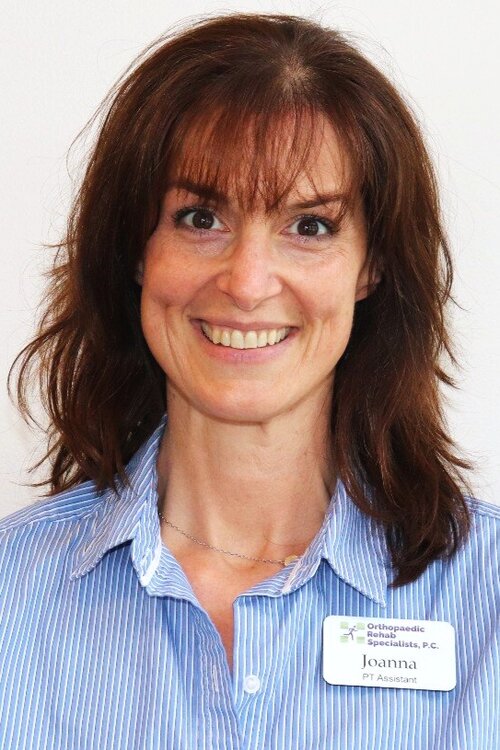 Joanna Poynter
