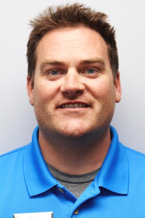 Nick VanBogelen