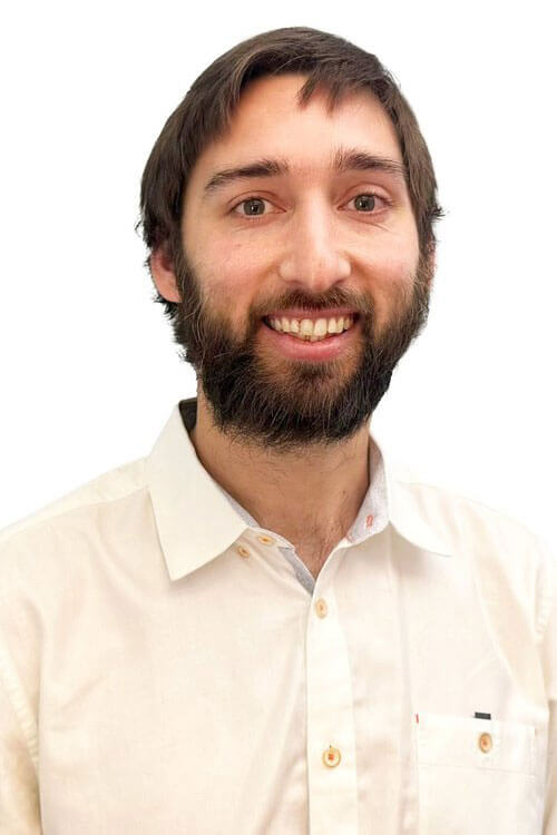 Sean Colaco