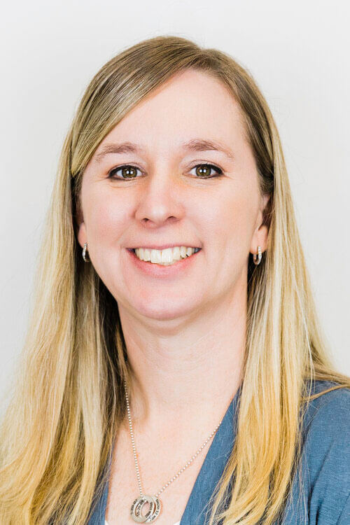 Connie Hinkley
