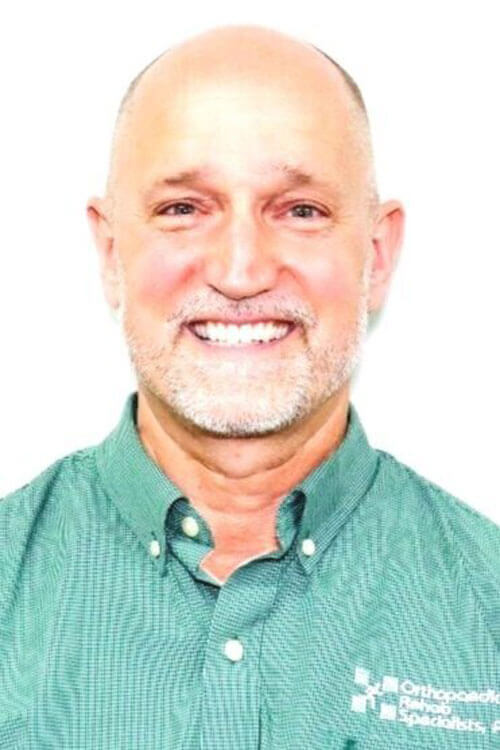 Kevin Barclay