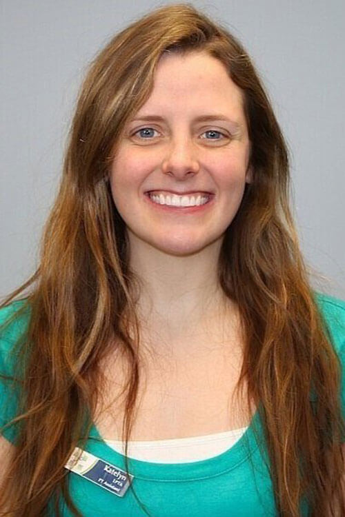 Katelyn Calderone