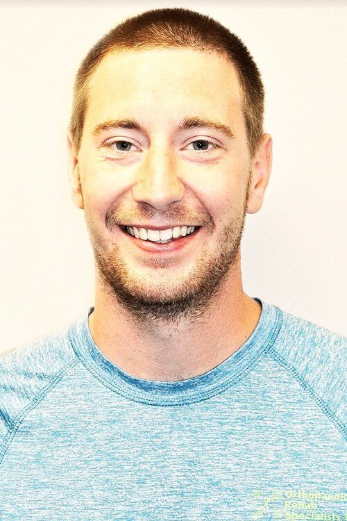 Vince Mottes