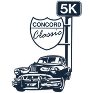 concord classic logo