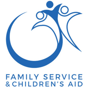 Family Service & Children's Aid logo
