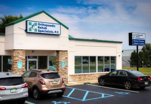 jonesville location