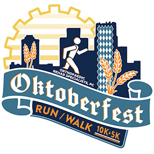 oktoberfest run logo