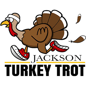 Jackson Turkey Trot logo