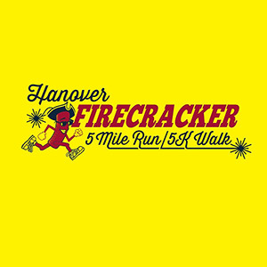 hanover firecracker logo