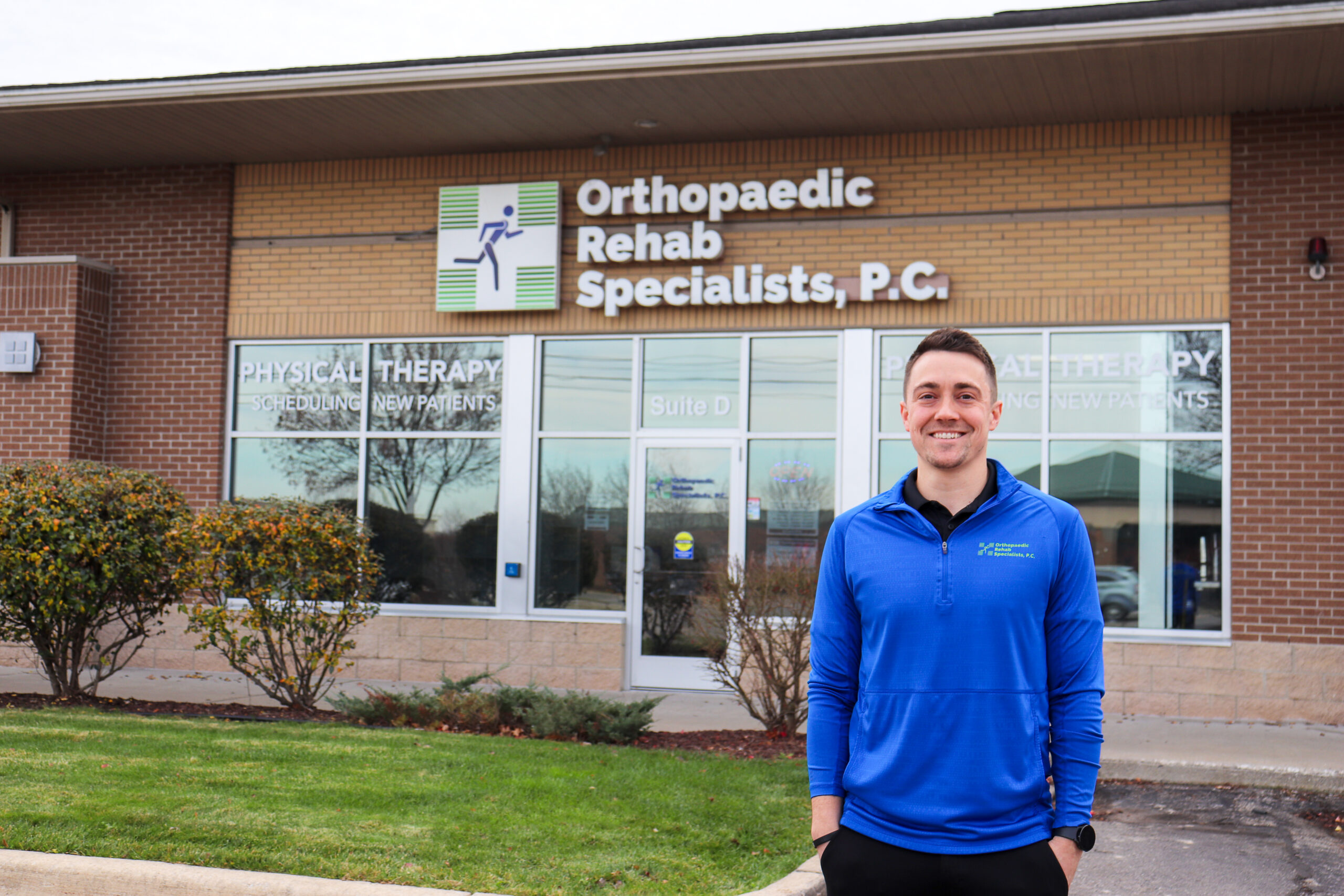 ORS Lansing - West Lansing