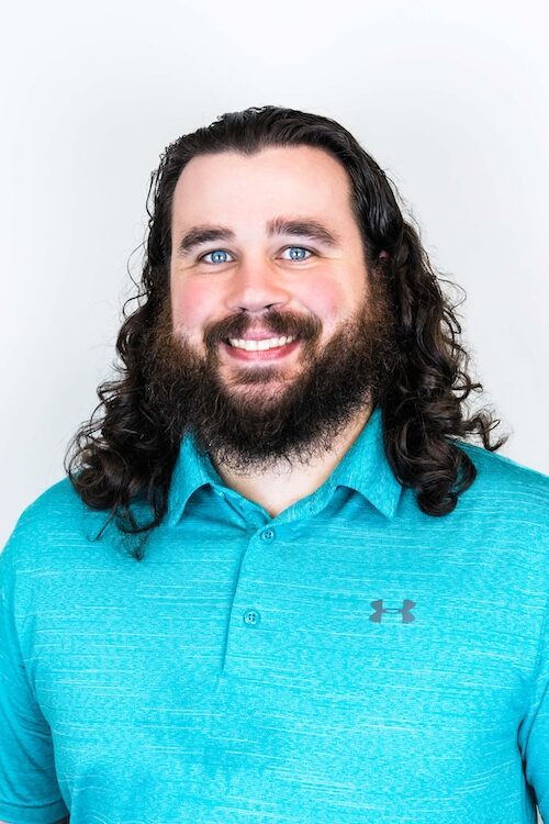 Josh Kingsley