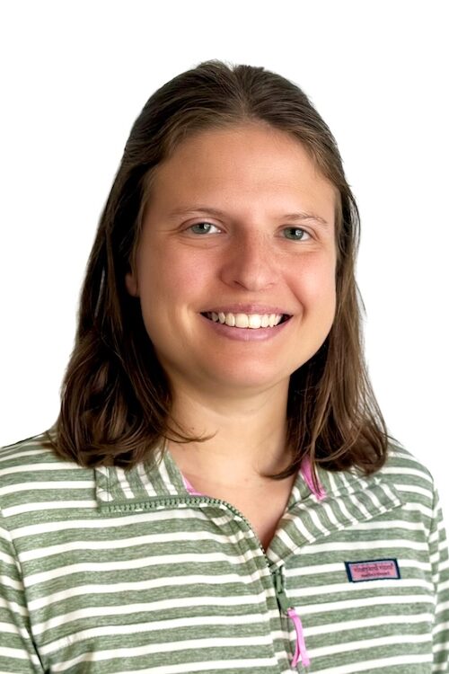 Krista Magness