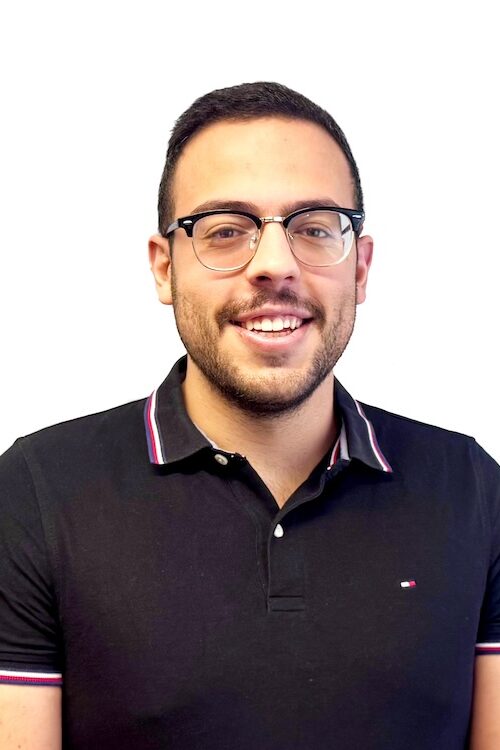 Marco Saccal